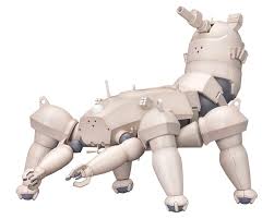 「加護タケシ 攻殻機動隊 STAND ALONE COMPLEX」の画像検索結果