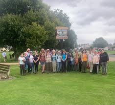 Image result for Cambridge Rambling Club