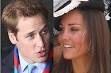 Kate and William Marriage