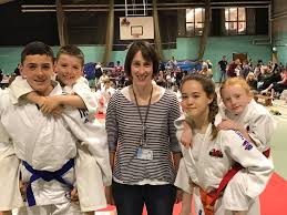 Image result for Carmarthen Judo Club