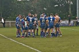 Image result for Leigh Miners Rangers Rugby League Football Club