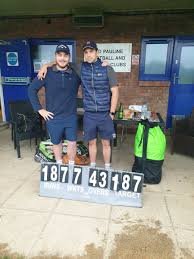 Image result for Old Paulines Cricket Club