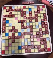 Image result for Chapeltown 50  Scrabble Club