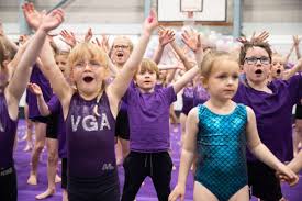 Image result for Blythe Valley Gymnastics Club