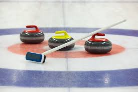 Image result for Curling