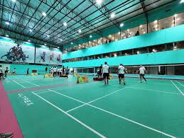 Image result for Greenacre Badminton Club