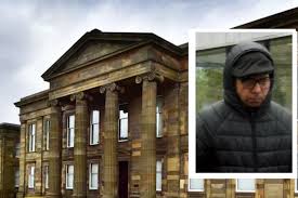 Image result for Shotts Iron Works Bowling Club