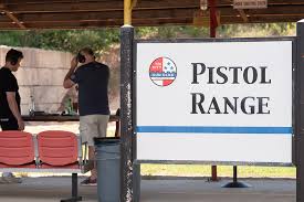 Image result for Dacorum Rifle Club