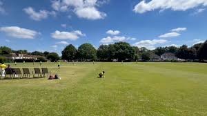 Image result for Woodmansterne Cricket Club