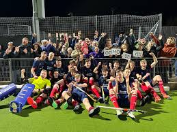 Image result for Belper Hockey Club