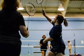 Image result for Kent Schools & Youth Badminton Club