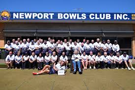 Image result for Newport (Salop) Bowling Club