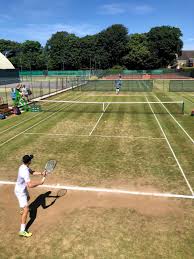 Image result for Chapel Allerton Tennis & Squash Club