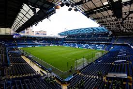 Image result for Stamford Bridge Tennis Club