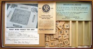 Image result for Crosby Scrabble Club