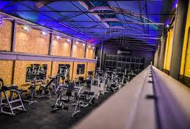 Image result for Gym in Watford
