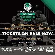 Image result for Sheffield Boxing Centre