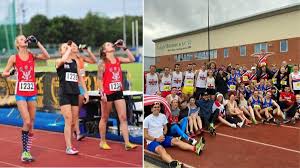 Image result for Leigh Harriers & Athletic Club
