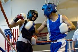 Image result for Cleckheaton Police Boxing Academy A B C