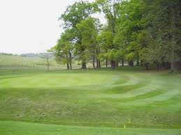 Image result for Belton Park Golf Club