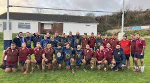 Image result for Overton RFC Club