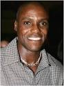 Olympic sprinter Carl Lewis
