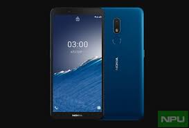 Image result for Nokia C3