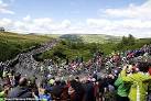 Tour de France 2014 is significant and accessible and Yorkshire.