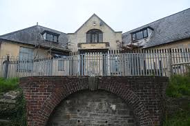 Image result for Cefn Fforest Rugby Football Club