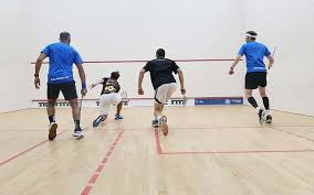 Image result for Sydenham Squash Club
