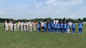 Image result for The Rayleigh Cricket Club