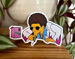 Image result for disco stu