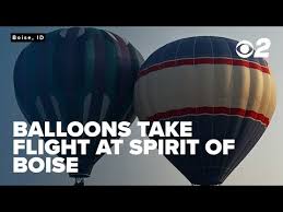 Image result for Espiritu Balloon Flights