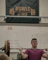 Image result for Bethnal Green Weightlifting Club