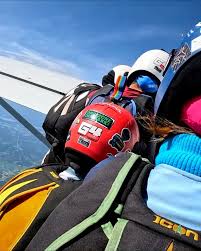 Image result for University of Nottingham Skydiving Club