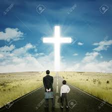 Image result for hombre en el cruce de caminos