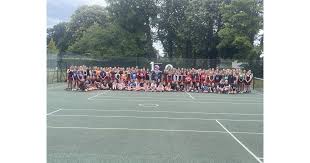 Image result for Waverley Netball Club