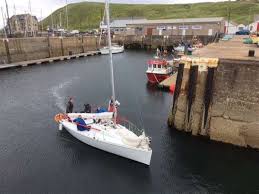 Image result for Banff Sailing Club