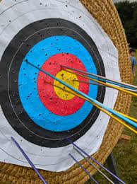 Image result for Abbey Bowmen (St Albans) Archery Club