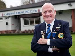 Image result for Cardonald Bowling Club