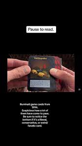 Image result for illuminati card game japan