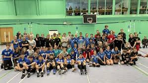 Image result for Calne Volleyball Club
