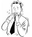 Waiting Anxiously for the Call « The Scribbler