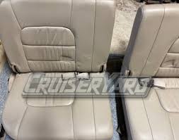 Myndaniðurstaða fyrir land cruiser 80 third row