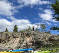 Image result for Civil Service Canoe Club