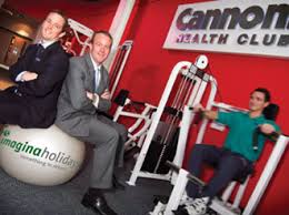 Image result for Cannons Health & Fitness Clubs