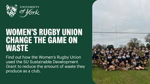 Image result for York University Rugby Union Club