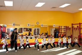 Image result for Middletown Martial Arts Dojo