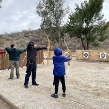 Image result for Brent Valley Archers