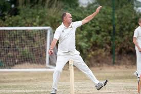 Image result for Old Wilsonians Cricket Club